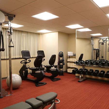 Hyatt Place Flushing/Lga Airport New York Luaran gambar