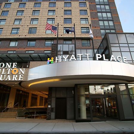 Hyatt Place Flushing/Lga Airport New York Luaran gambar