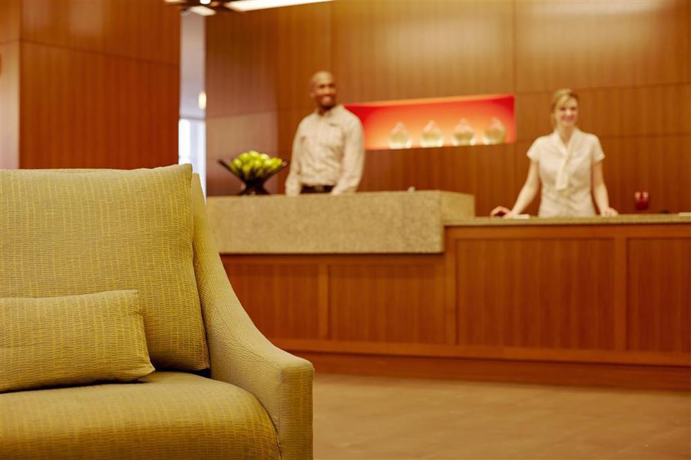 Hyatt Place Flushing/Lga Airport New York Dalaman gambar
