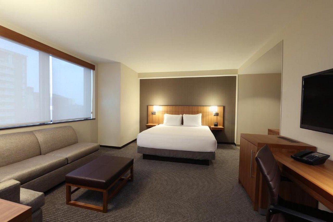 Hyatt Place Flushing/Lga Airport New York Luaran gambar