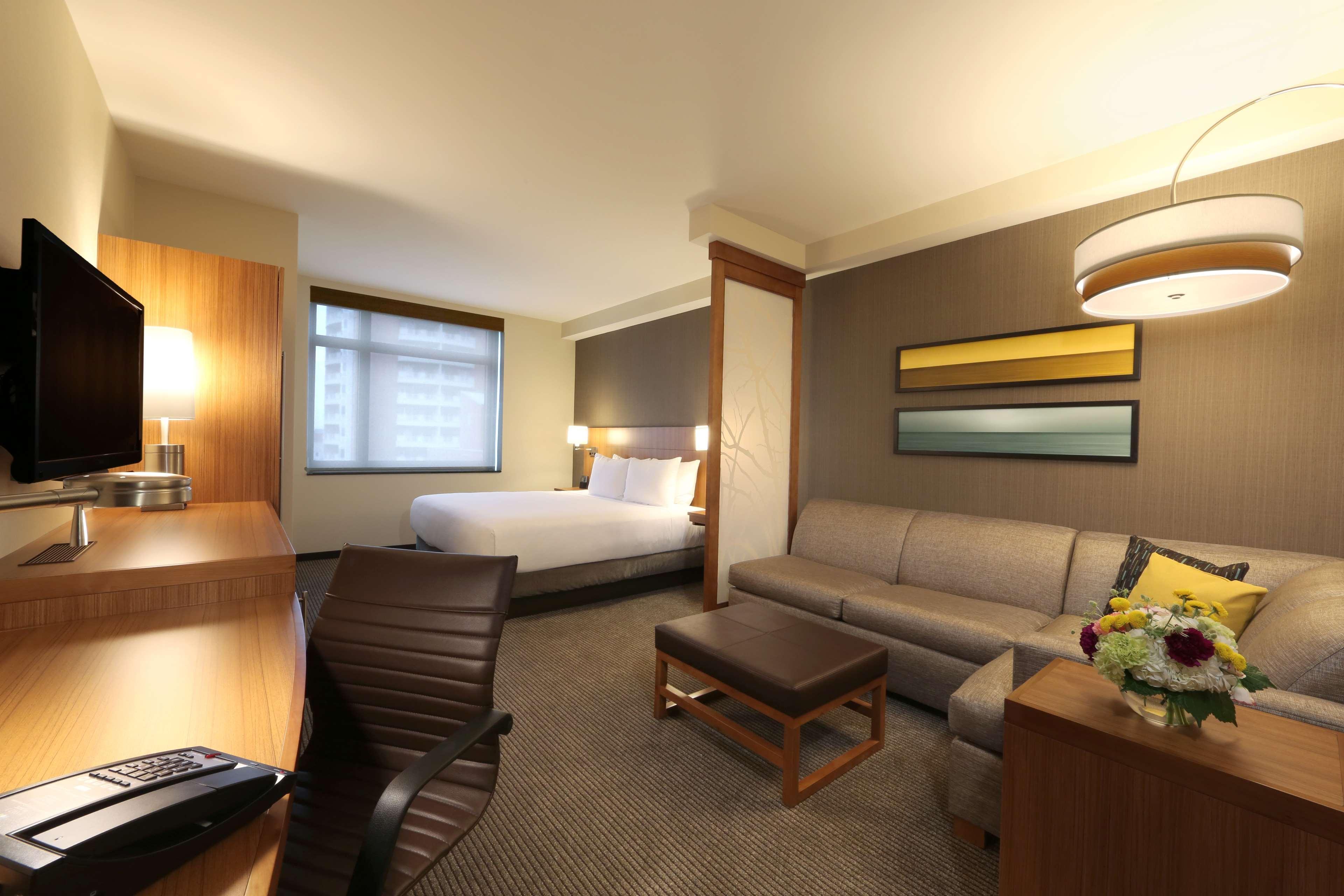 Hyatt Place Flushing/Lga Airport New York Luaran gambar