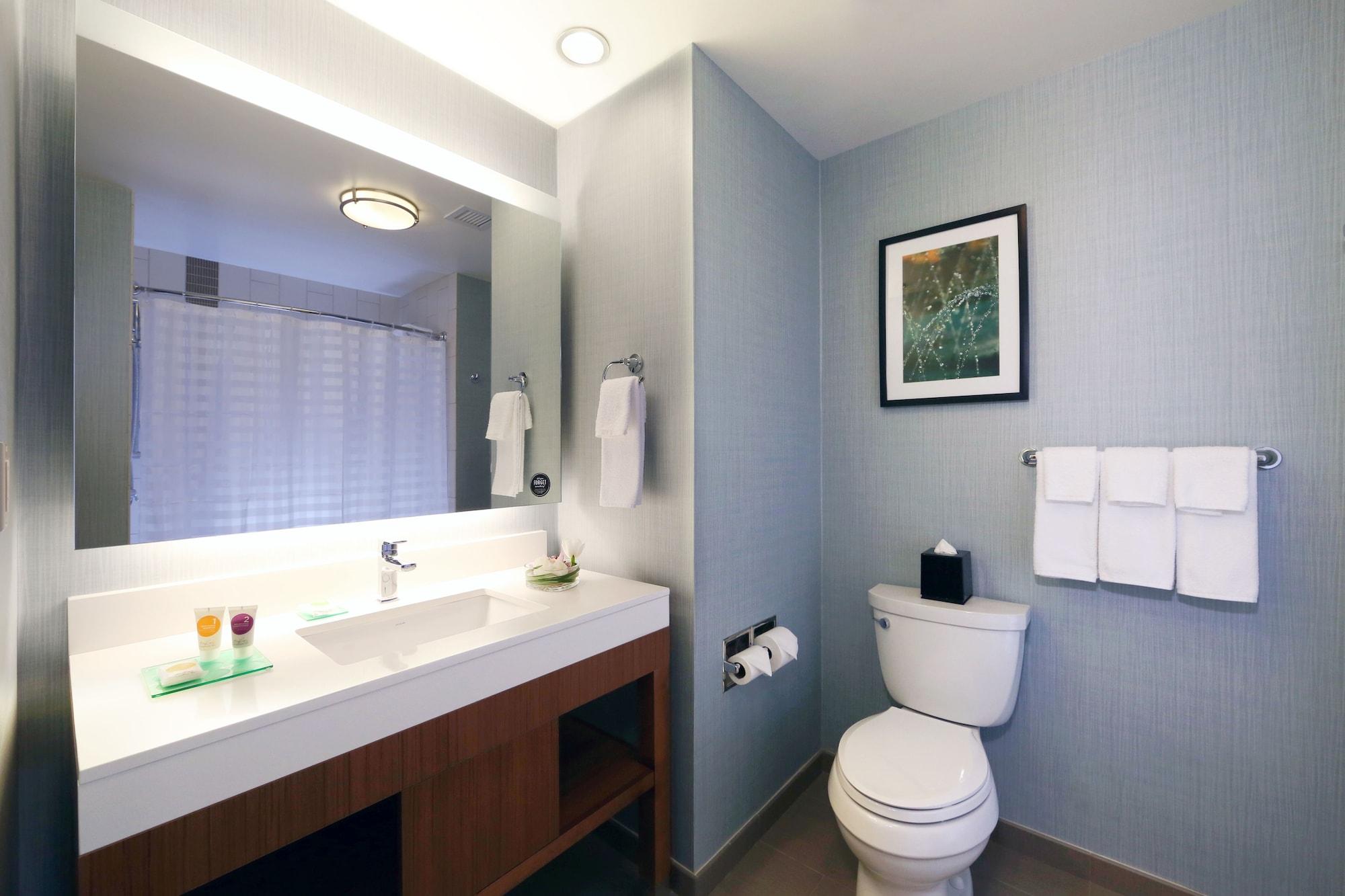 Hyatt Place Flushing/Lga Airport New York Luaran gambar