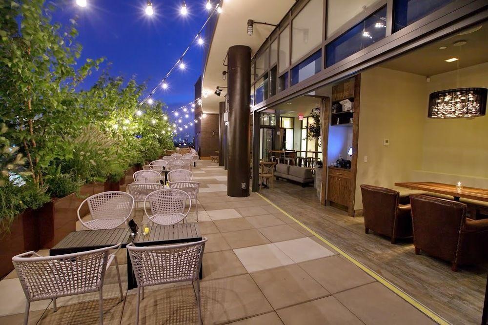 Hyatt Place Flushing/Lga Airport New York Luaran gambar