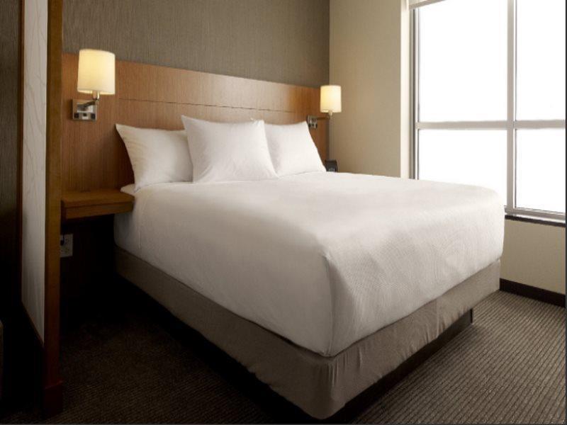 Hyatt Place Flushing/Lga Airport New York Luaran gambar
