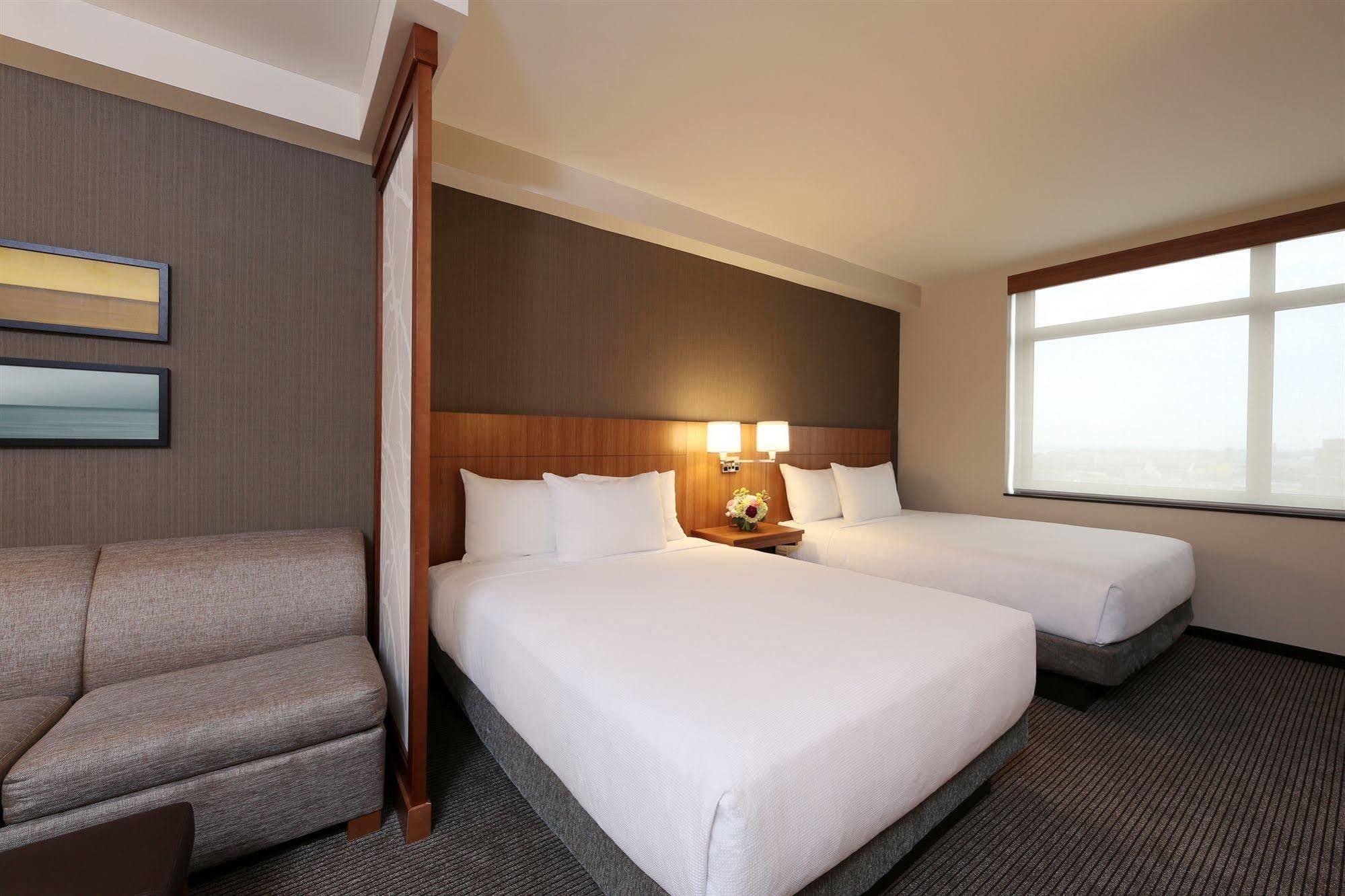 Hyatt Place Flushing/Lga Airport New York Luaran gambar