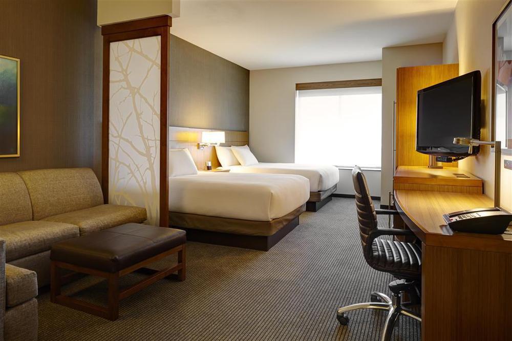 Hyatt Place Flushing/Lga Airport New York Bilik gambar