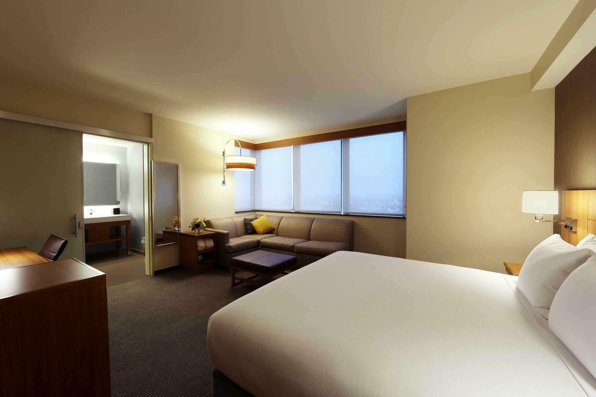 Hyatt Place Flushing/Lga Airport New York Luaran gambar